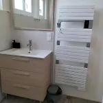 Apartment A Saint-aygulf, A 50 M De La Plage, Avec Parking Prive *