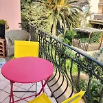 A Saint-aygulf, A 50 M De La Plage, Avec Parking Prive * Frejus