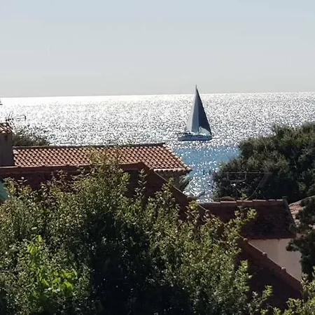 A Saint-aygulf, A 50 M De La Plage, Avec Parking Prive Apartamento *