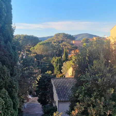 Appartamento Saint-aygulf,appartement à 50 M De La Mer, Avec Parking Privé *