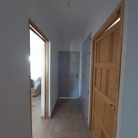 Saint-aygulf,appartement à 50 M De La Mer, Avec Parking Privé
