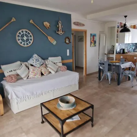 Appartamento Saint-aygulf,appartement à 50 M De La Mer, Avec Parking Privé *